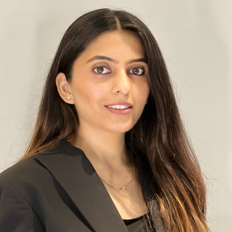 Customer review by Anjali Mehta