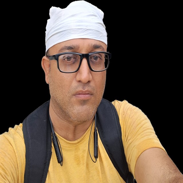 Customer review by Nipun Butani
